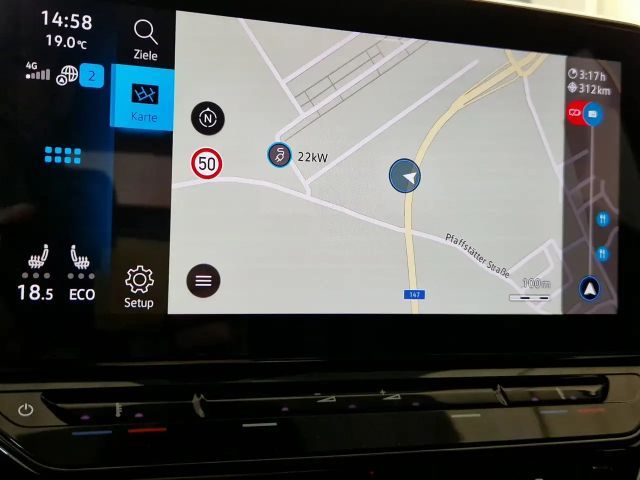 Volkswagen ID.4 150 kW Performance Pro