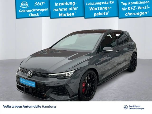 Volkswagen Golf 2.0 TSI DSG GTI Golf VIII