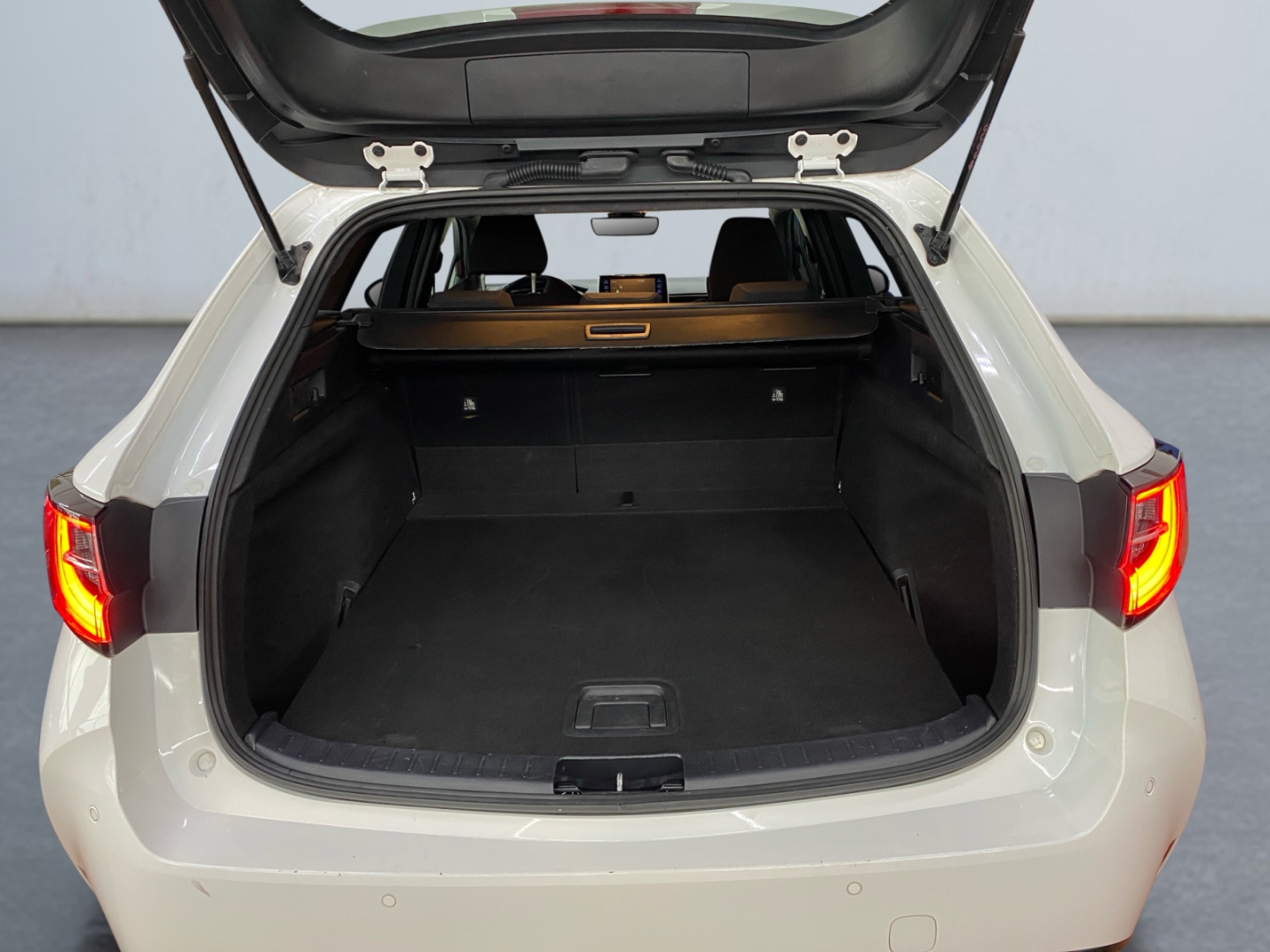 Toyota Corolla Technik Touring