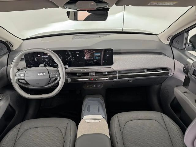Kia EV3 81.4 kWh Earth FWD Long range Plus