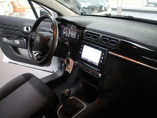 Citroën C3 PureTech Shine