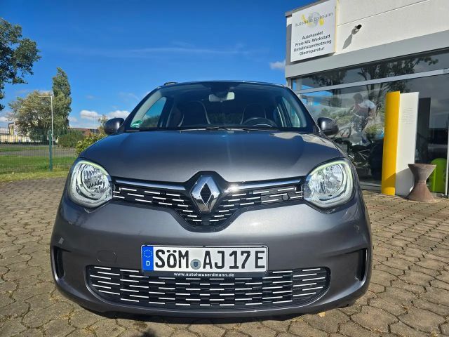 Renault Twingo Electric