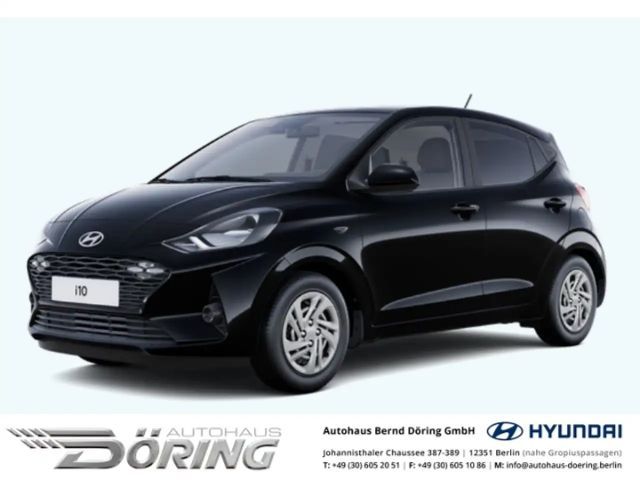 Hyundai i10 1.0 Select