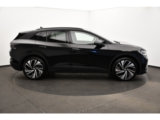 Volkswagen ID.4 4Motion Performance Pro