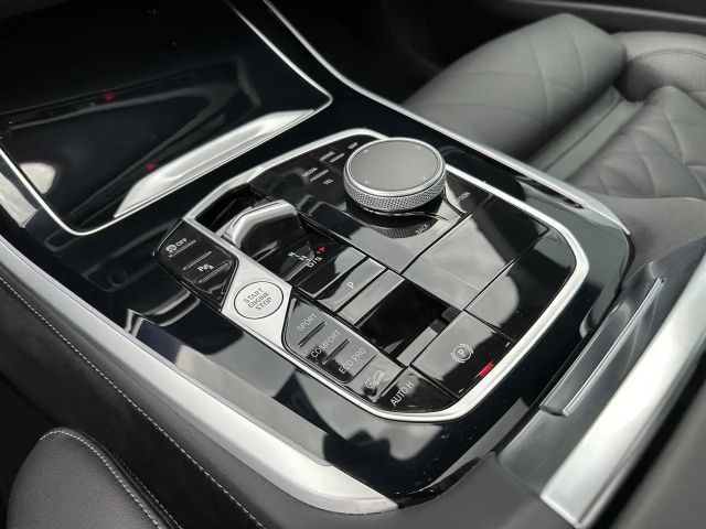 BMW X5 M-Sport xDrive40d