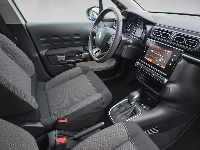Citroën C3 Automatik "Shine"