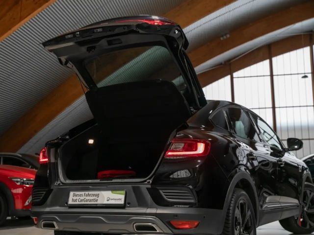 Renault Arkana EDC Hybrid RS