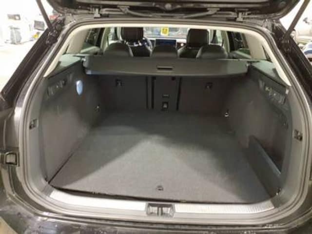 Volkswagen Passat eHybrid