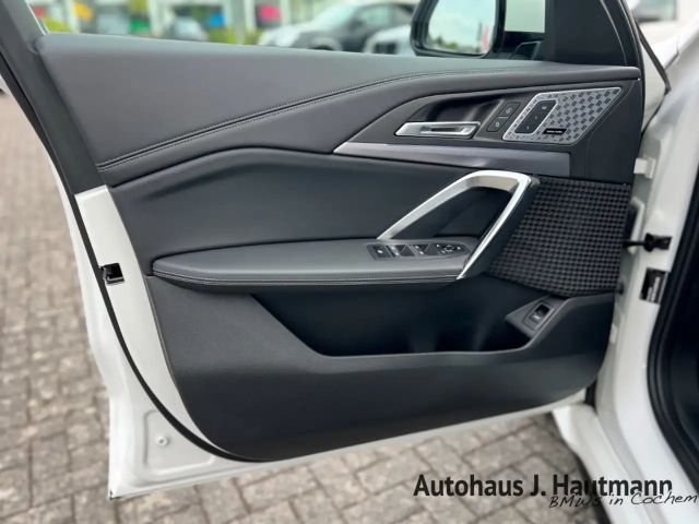 BMW X1 M-Sport sDrive