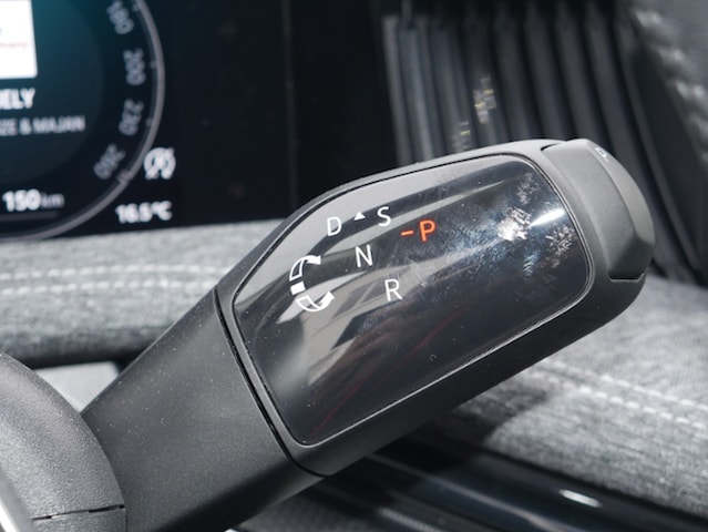 Skoda Superb 2.0 TDI Combi