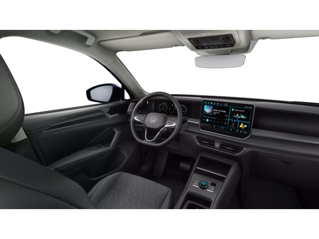 Volkswagen Tayron 1.5 eTSI Life