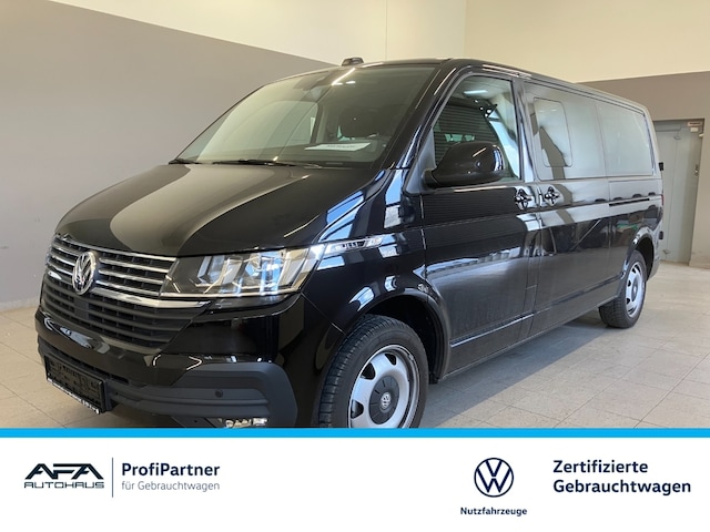 Volkswagen Caravelle 2.0 TDI DSG Lang T6