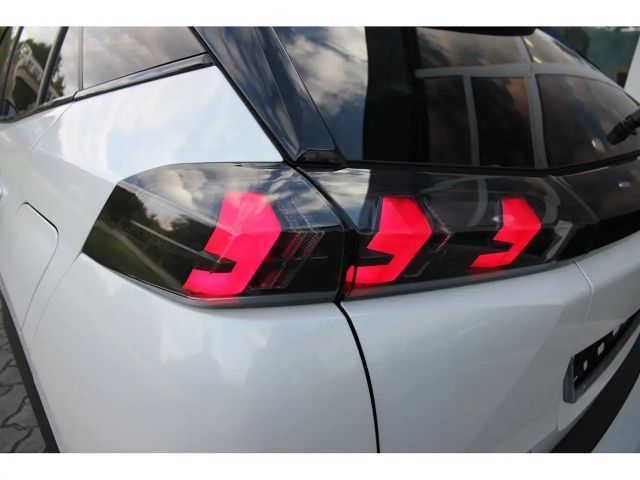 Peugeot E-2008 GT-Line