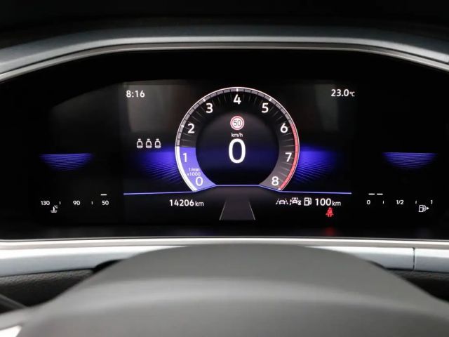 Volkswagen T-Roc 1.5 TSI