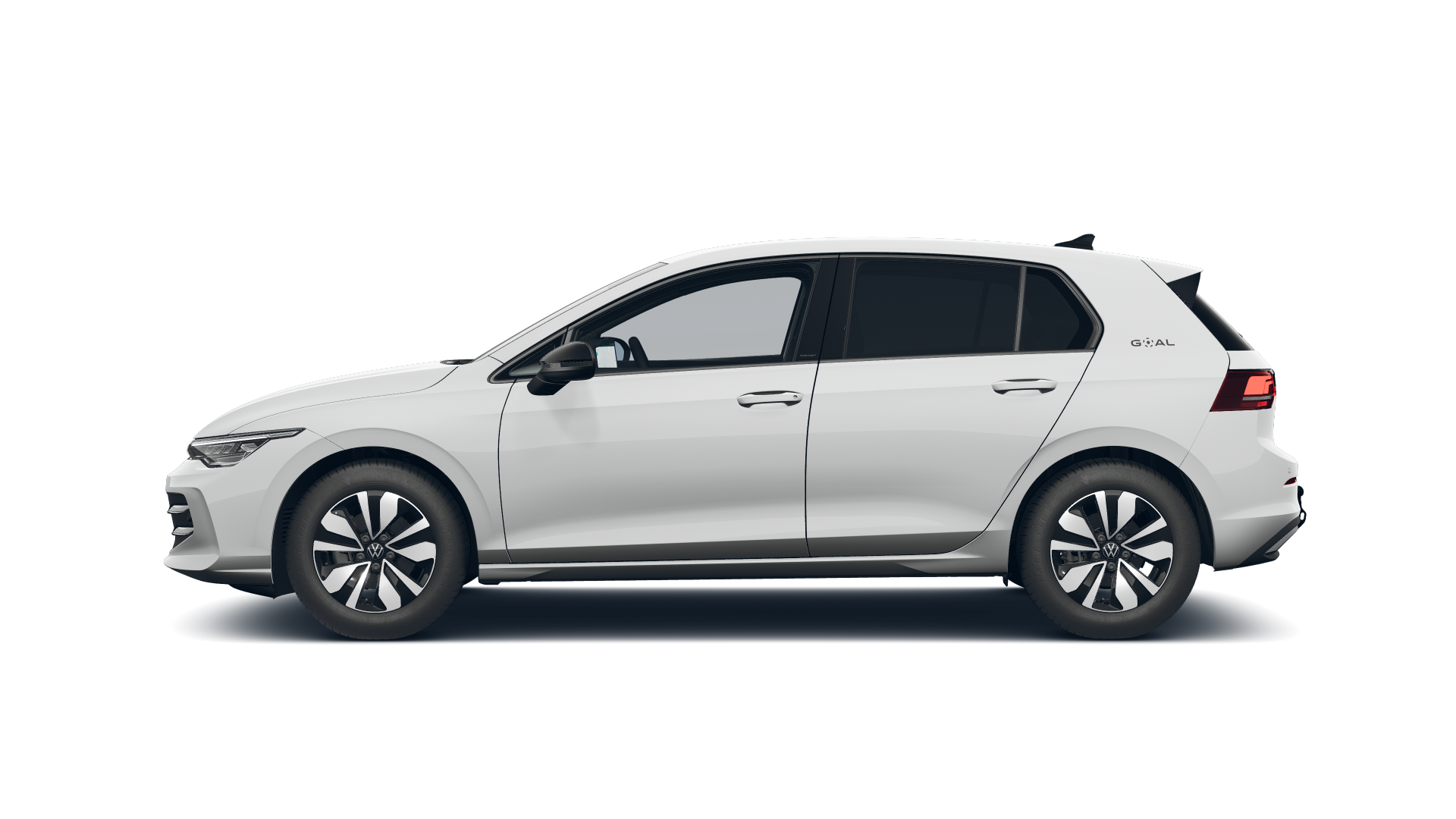 Volkswagen Golf Golf 8 TSI Goal