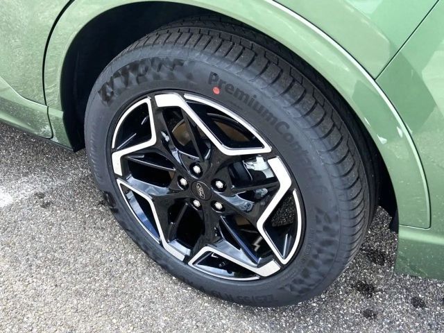 Ford Kuga Plug in Hybrid ST Line