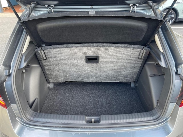 Skoda Fabia 1.0 TSI Tour