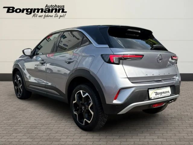 Opel Mokka 1.2 Turbo Turbo Ultimate