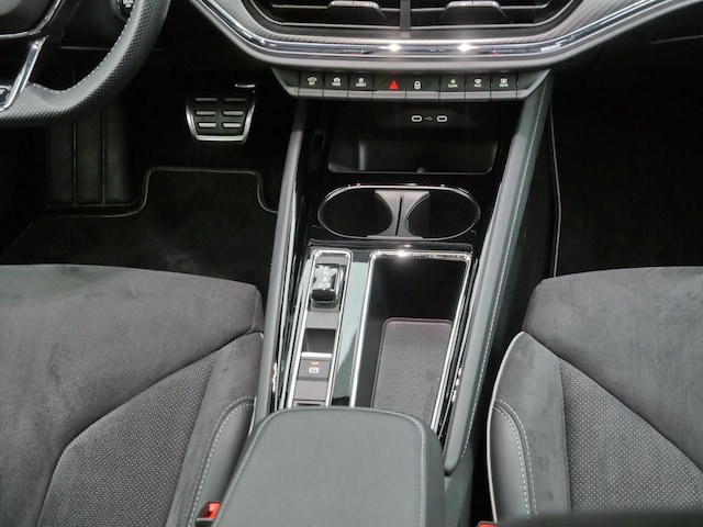 Skoda Enyaq Sportline