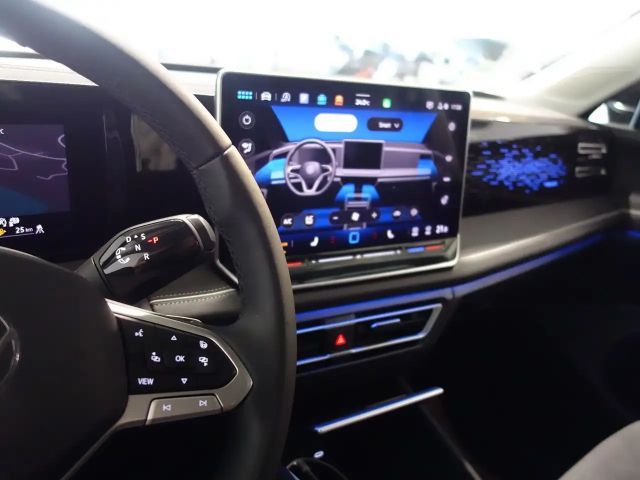 Volkswagen Tiguan DSG Elegance Elegance Sport