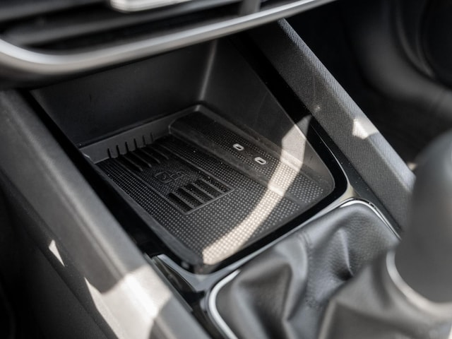 Skoda Octavia 1.5 TSI Combi