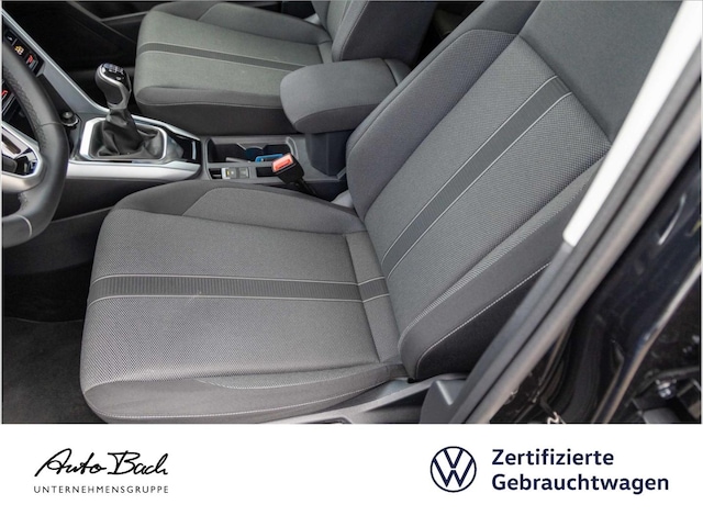 Volkswagen T-Roc 1.0 TSI Life