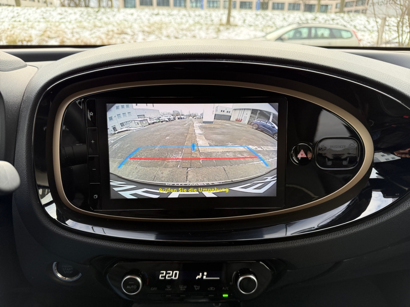 Toyota Aygo X 5-deurs Basis