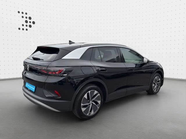 Volkswagen ID.4 55 kWh IQ.Drive Pure