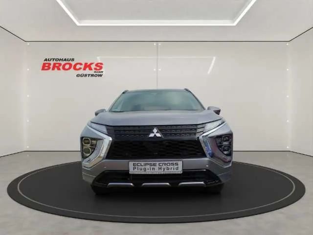 Mitsubishi Eclipse Cross 4WD PHEV