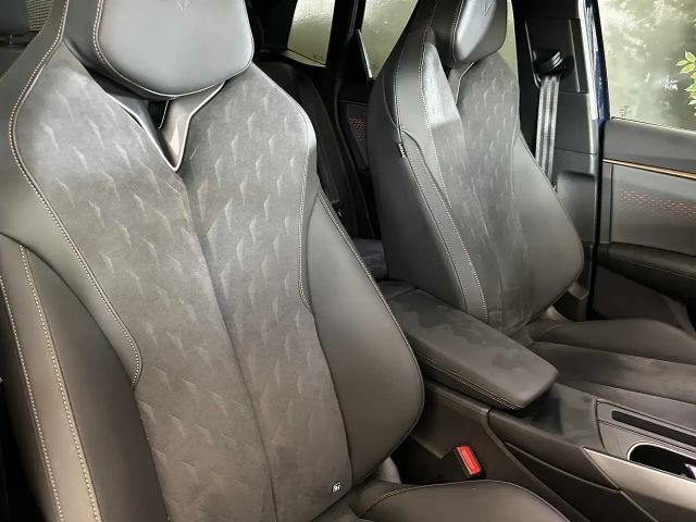 Cupra Terramar 1.5 eTSI