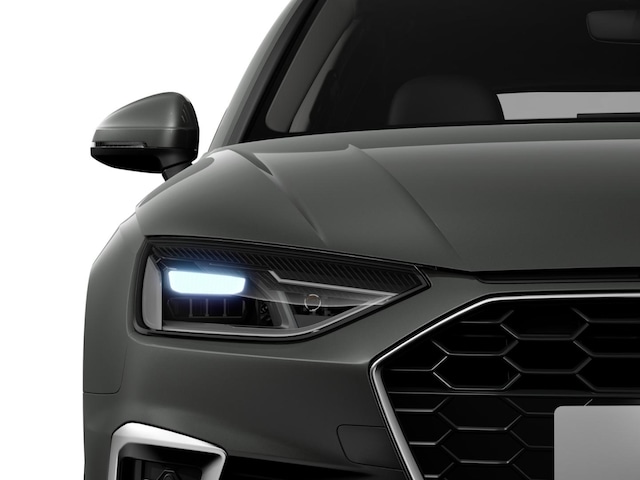Audi A4 35 TFSI Avant S-Line