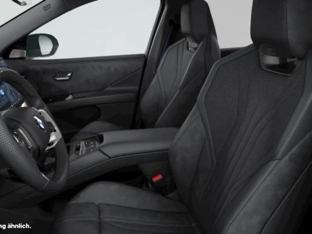 BMW iX3 M-Sport iX3 xDrive