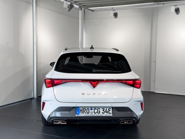 Cupra Leon Sportstourer VZ