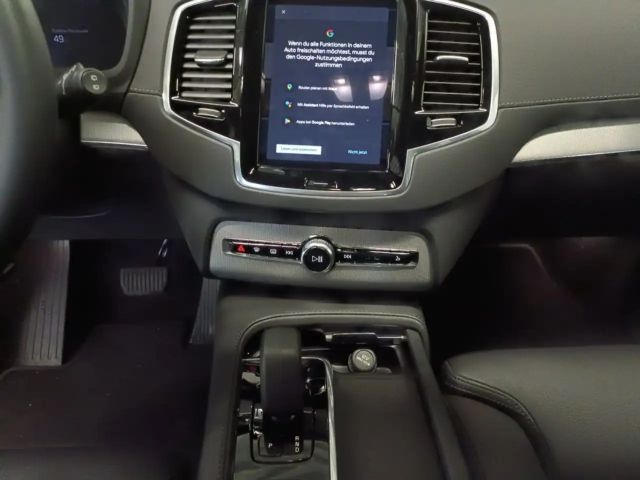 Volvo XC90 AWD Bright Plus T8