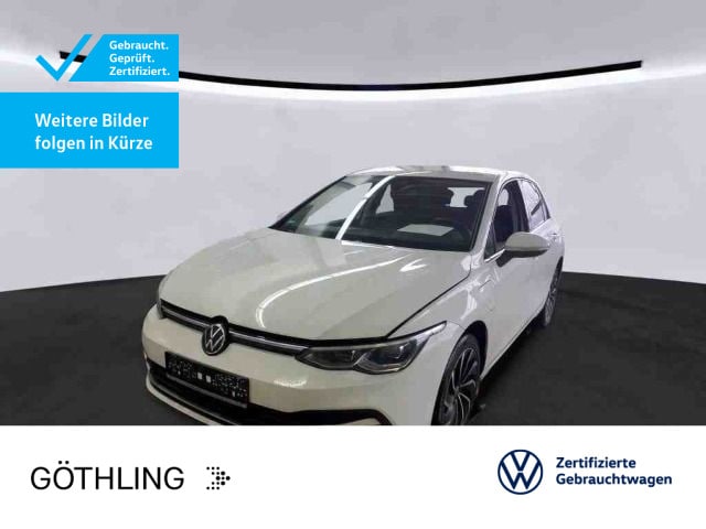 Volkswagen Golf 1.4 TSI Style eHybrid