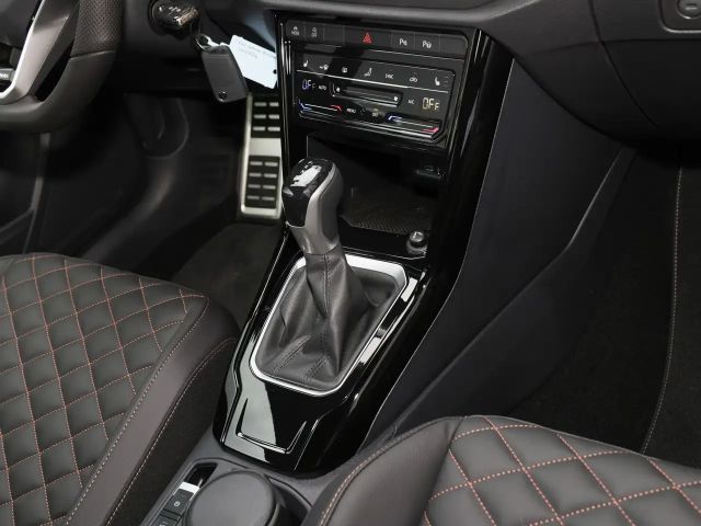 Volkswagen T-Roc Cabriolet DSG R-Line