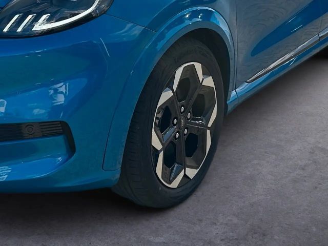 Ford Puma Gen-E Premium