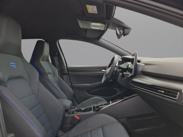 Volkswagen Golf 2.0 TSI DSG