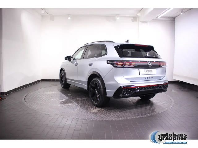 Volkswagen Tiguan 2.0 TDI DSG R-Line