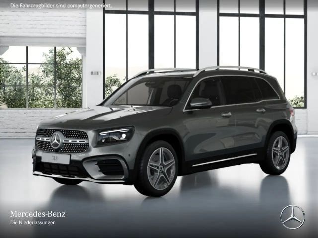 Mercedes-Benz GLB 200 AMG Line