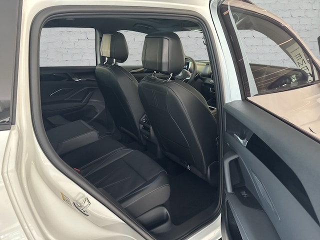 Volkswagen Tiguan DSG R-Line eHybrid