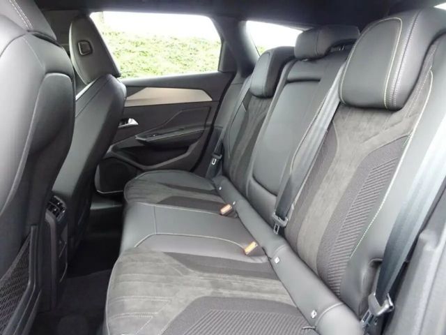 Peugeot 308 GT-Line SW