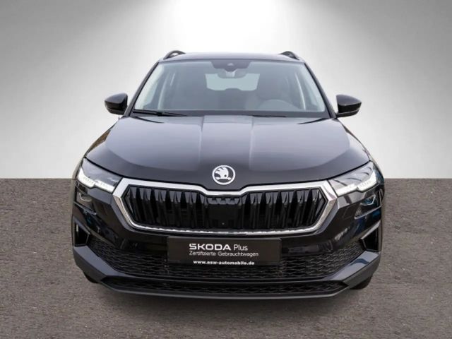 Skoda Karoq 1.5 TSI Selection