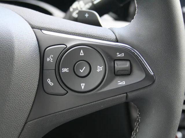 Opel Mokka GS-Line Grand Sport