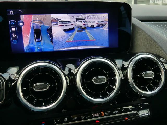 Mercedes-Benz GLA 180 Progressive