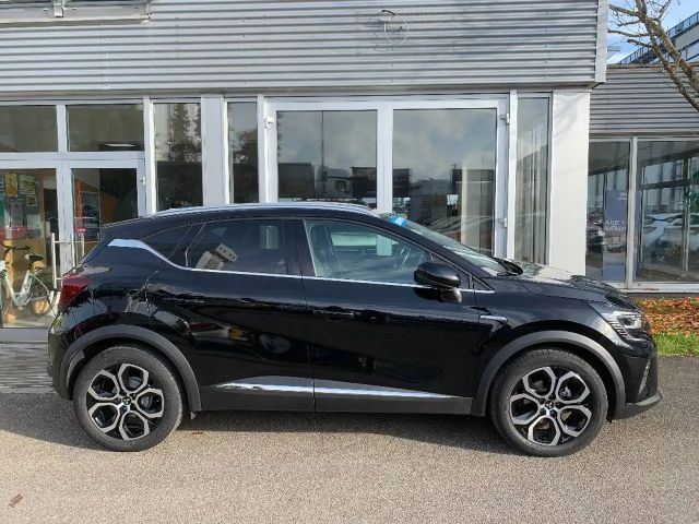 Mitsubishi ASX Intro Edition 1.3 T-Benziner 7-DCT