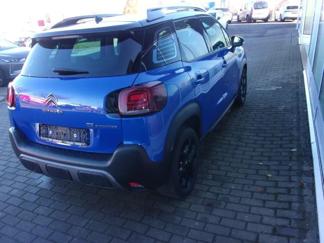Citroën C3 Aircross Max