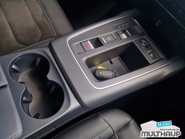 Citroën C5 Aircross BlueHDi Plus