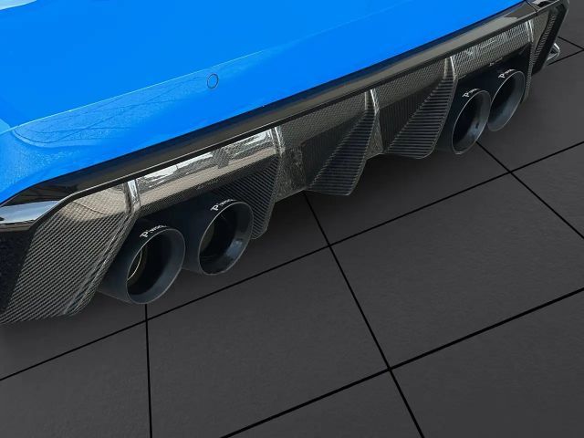 BMW M4 Cabrio Competition xDrive