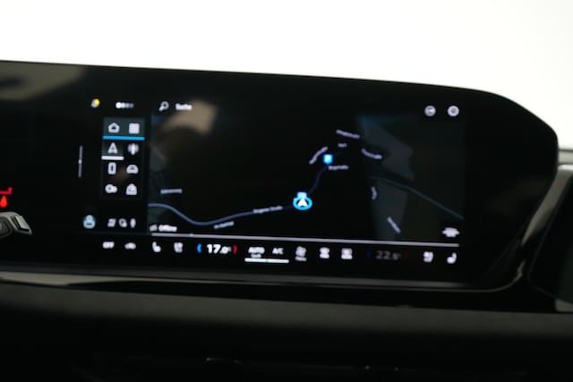 Audi S5 Avant S-Tronic